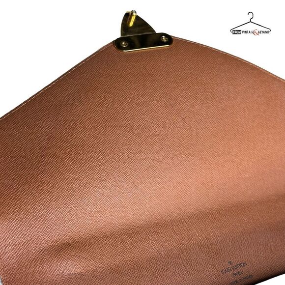 Louis Vuitton Monceau 26 Vtg Monogram Bag - Picture 14 of 16